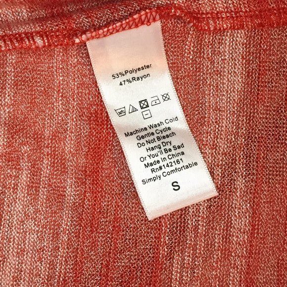 (๐๐๐พ) LuLaRoe Sarah - Picture 4 of 5